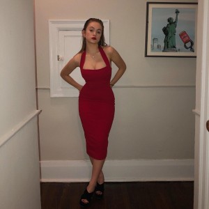 Ella Ballentine Photo #5