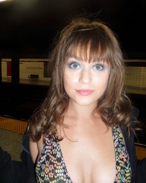 Ella Ballentine Photo #15