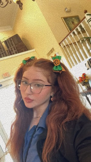 Emily Hensley Post #1