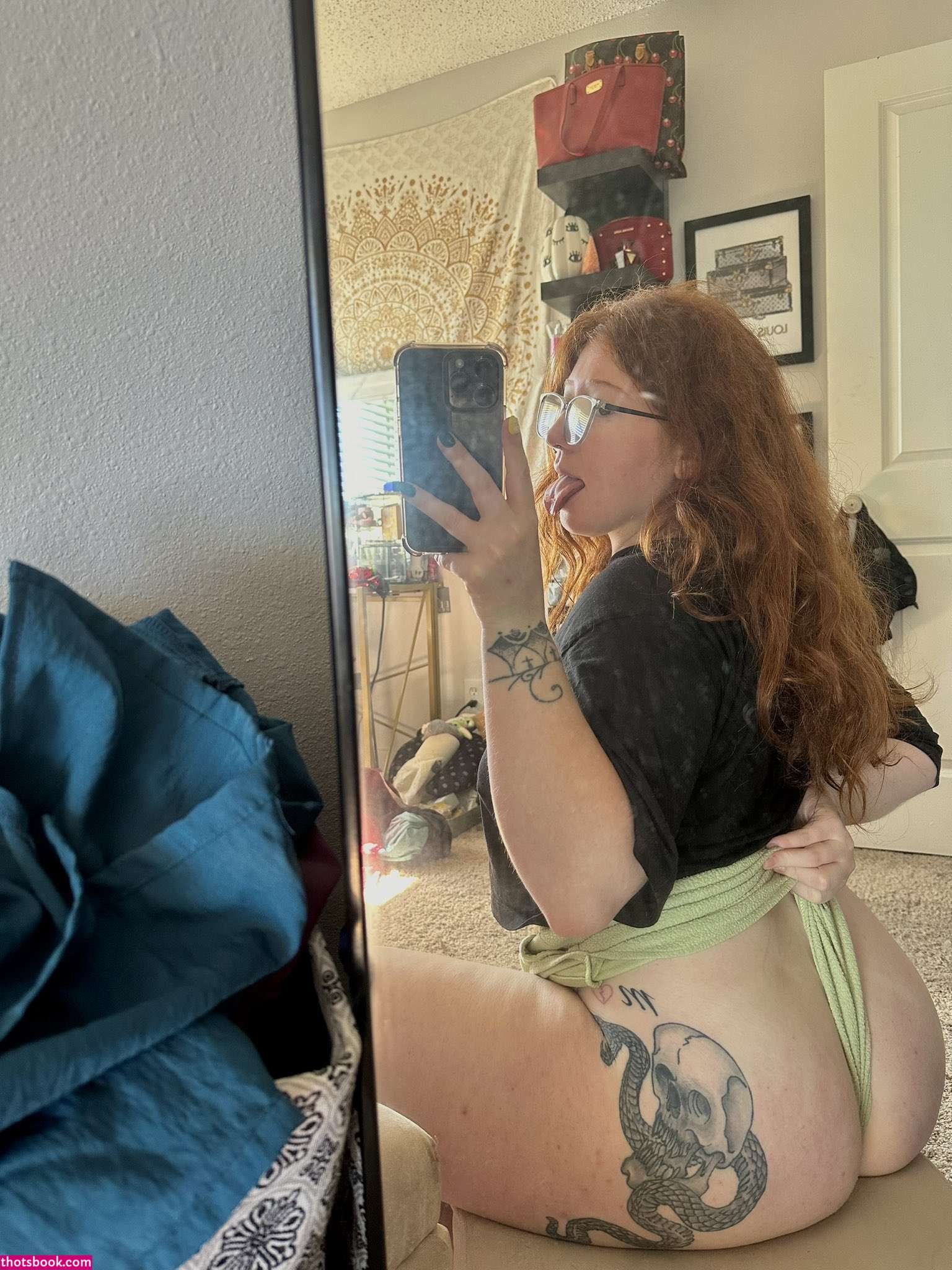 Emily Hensley Photo #23