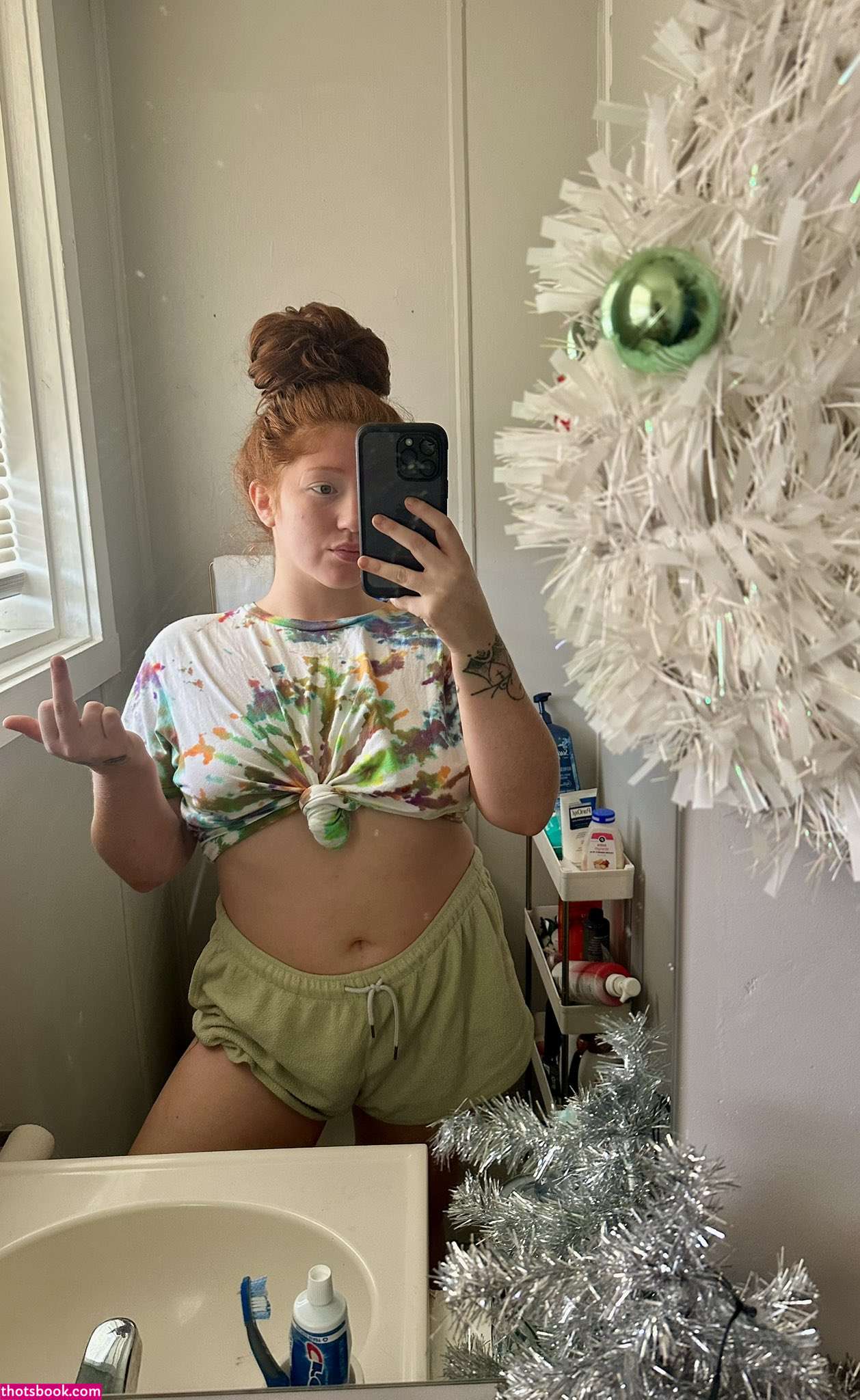 Emily Hensley Photo #24