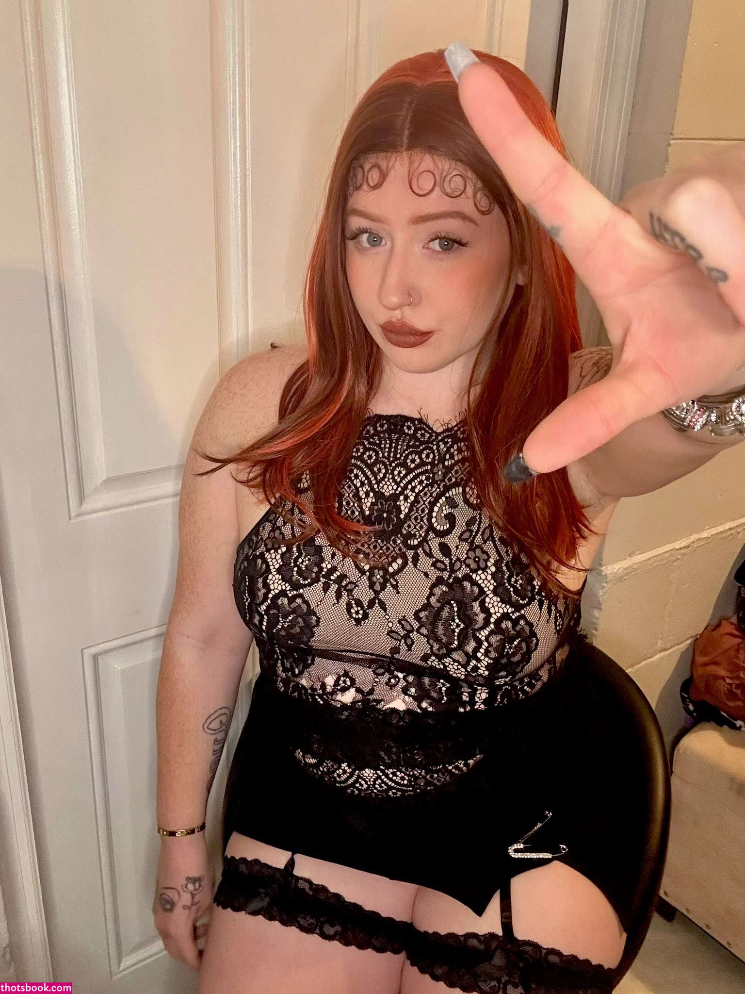 Emily Hensley Photo #28