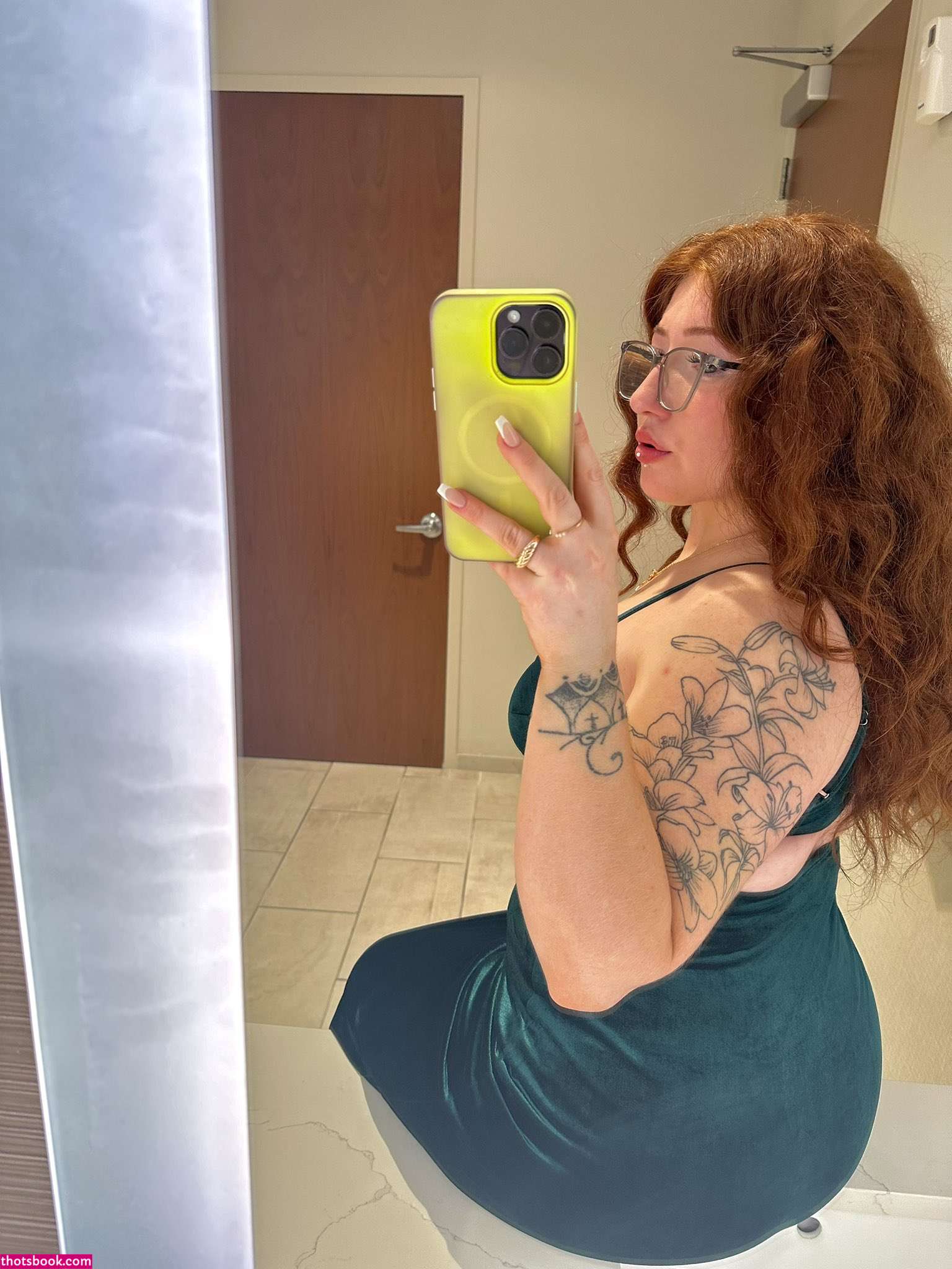 Emily Hensley Photo #34