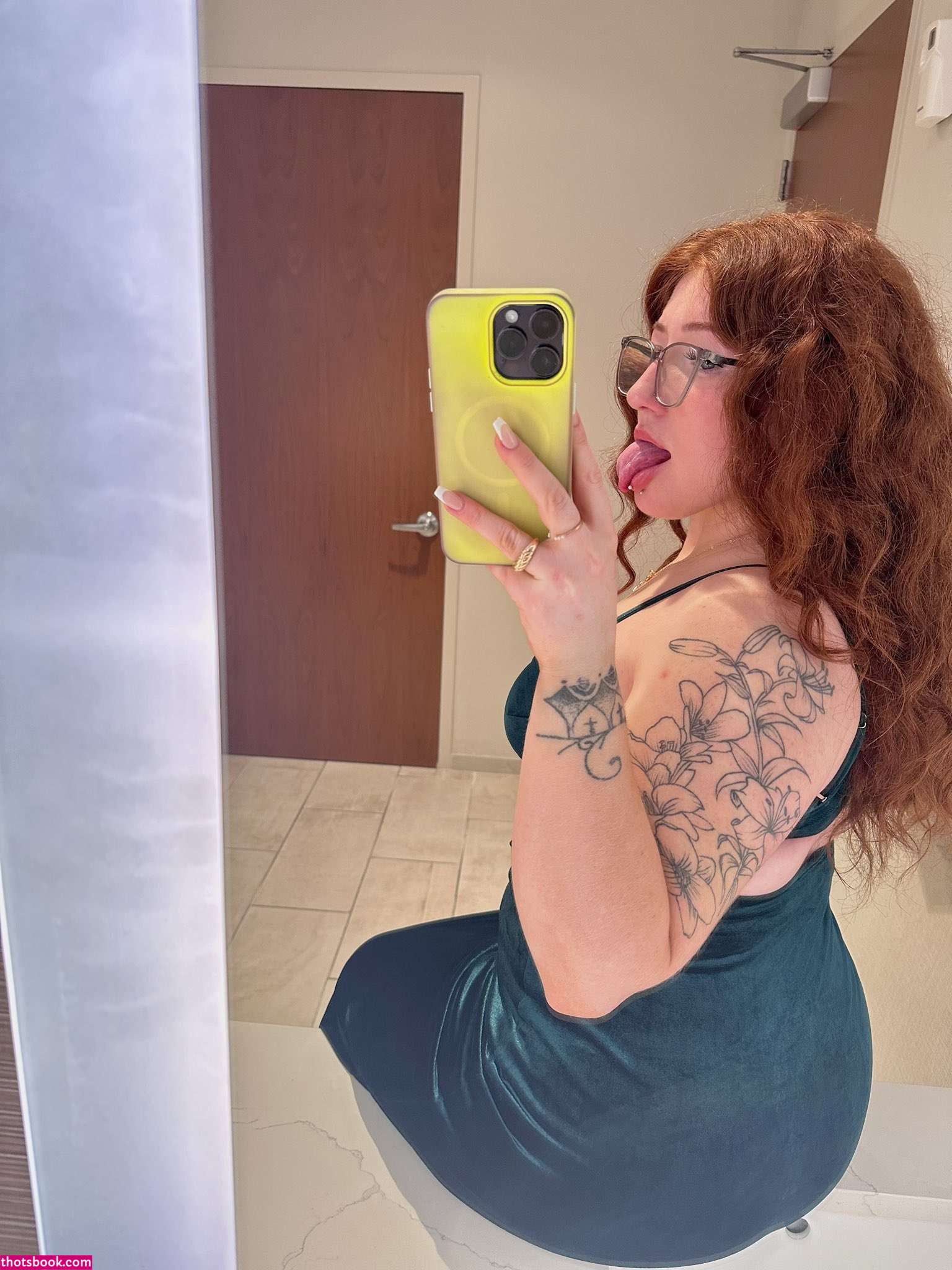 Emily Hensley Photo #35