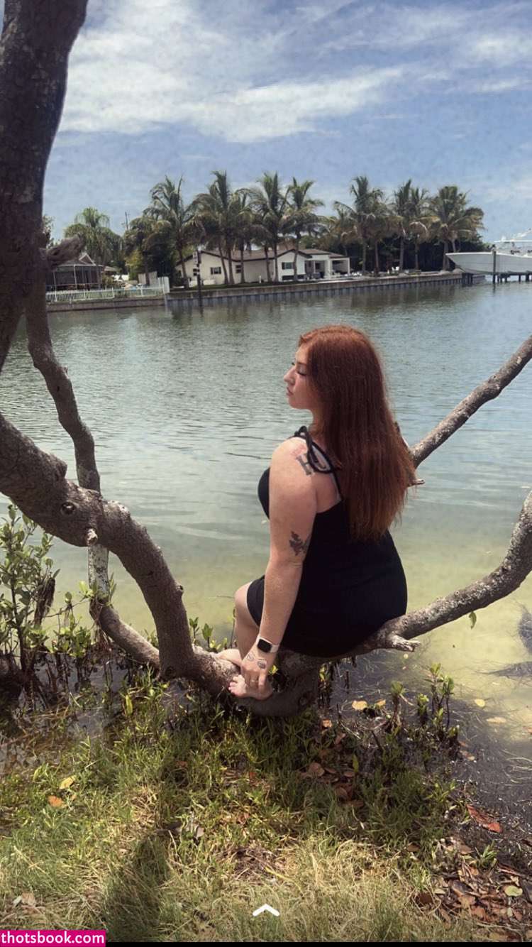 Emily Hensley Photo #36