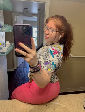 Emily Hensley Photo #26