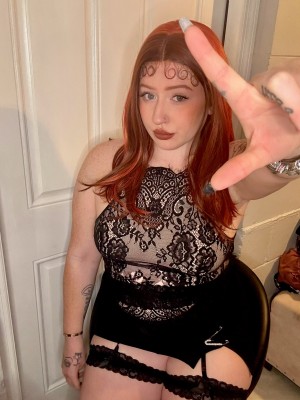 Emily Hensley Photo #28