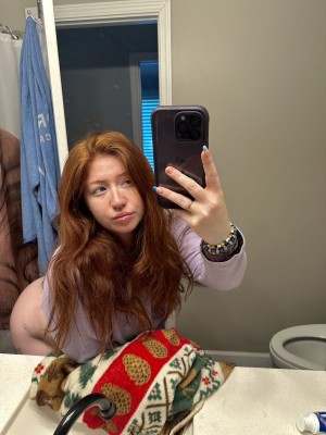 Emily Hensley Photo #29