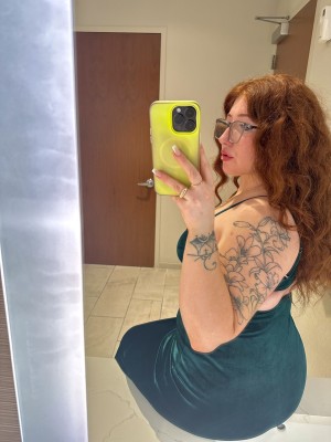 Emily Hensley Photo #34