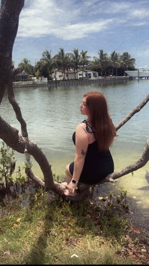 Emily Hensley Photo #36