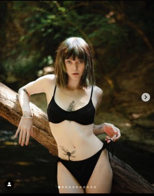 Imgiannasmith Photo #3