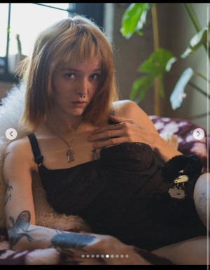 Imgiannasmith Photo #10