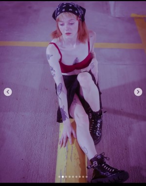 Imgiannasmith Photo #15