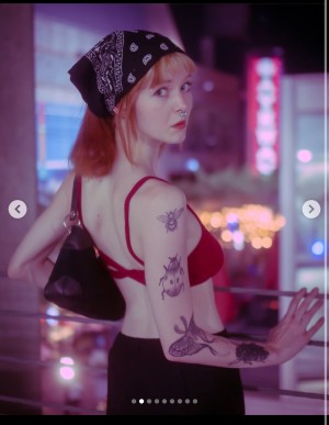 Imgiannasmith Photo #17