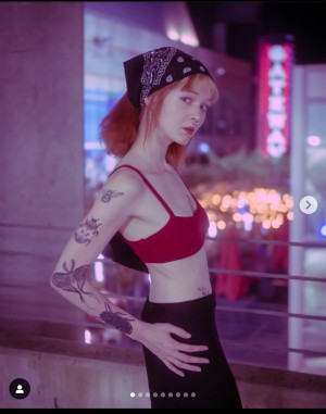 Imgiannasmith Photo #19