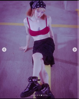 Imgiannasmith Photo #21