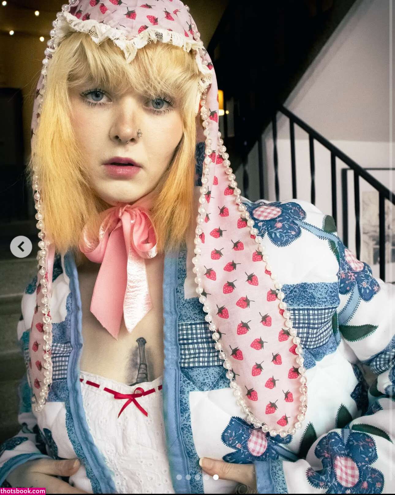 Imgiannasmith Photo #22