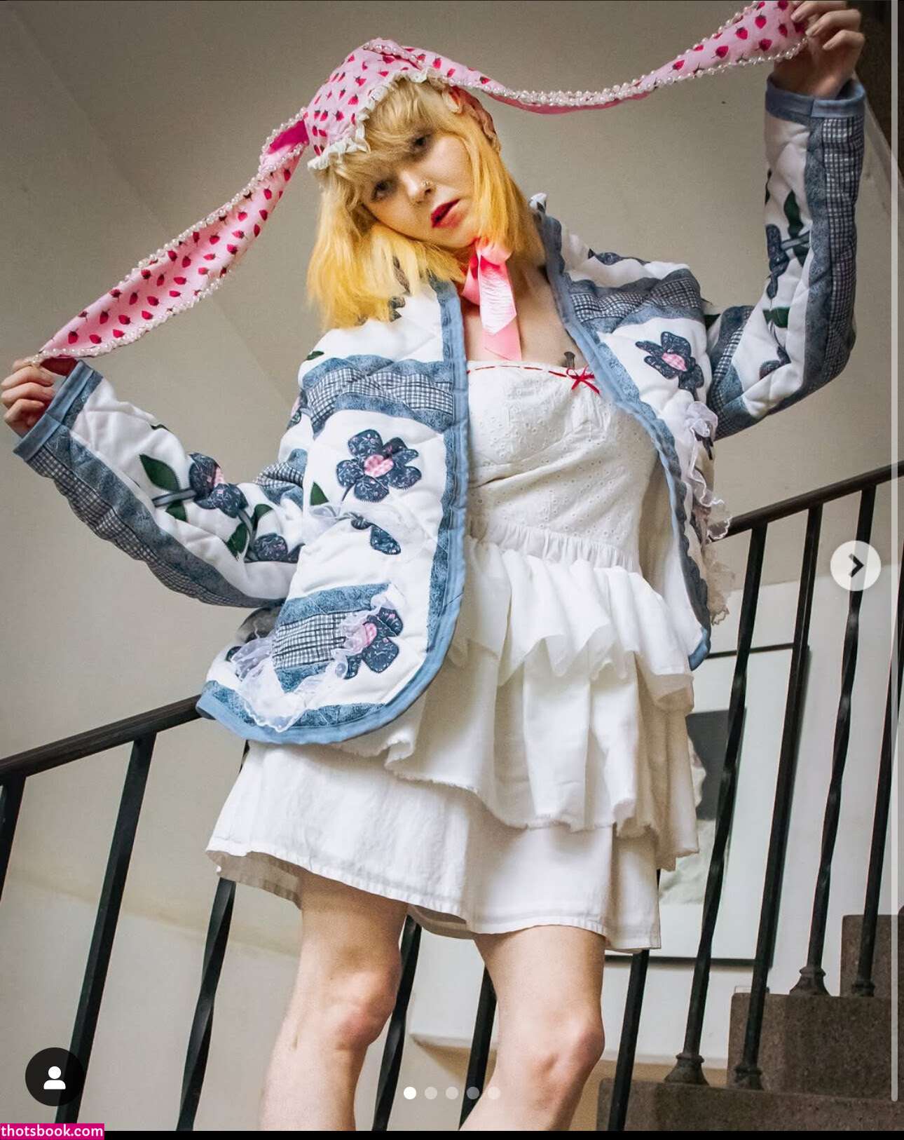 Imgiannasmith Photo #23