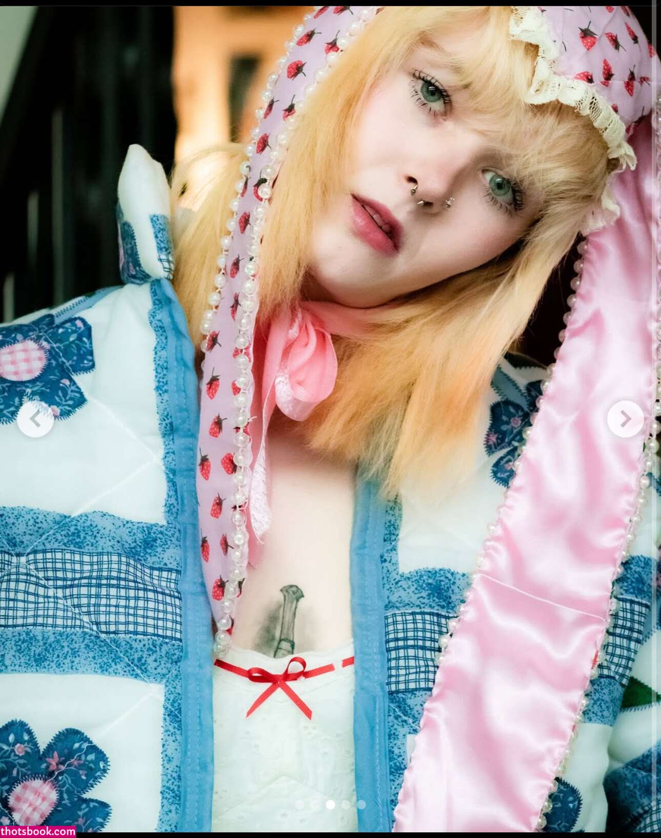 Imgiannasmith Photo #26