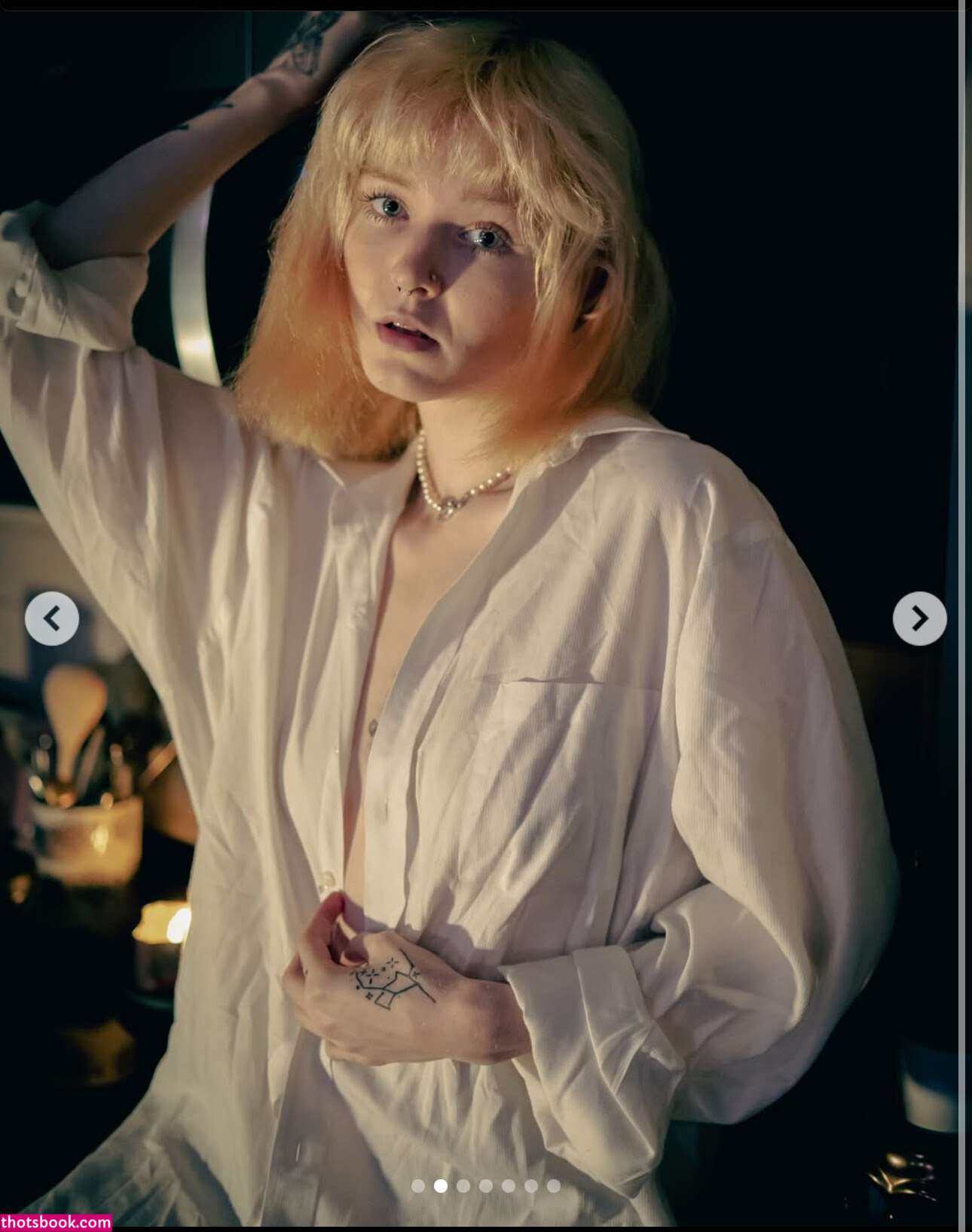 Imgiannasmith Photo #28