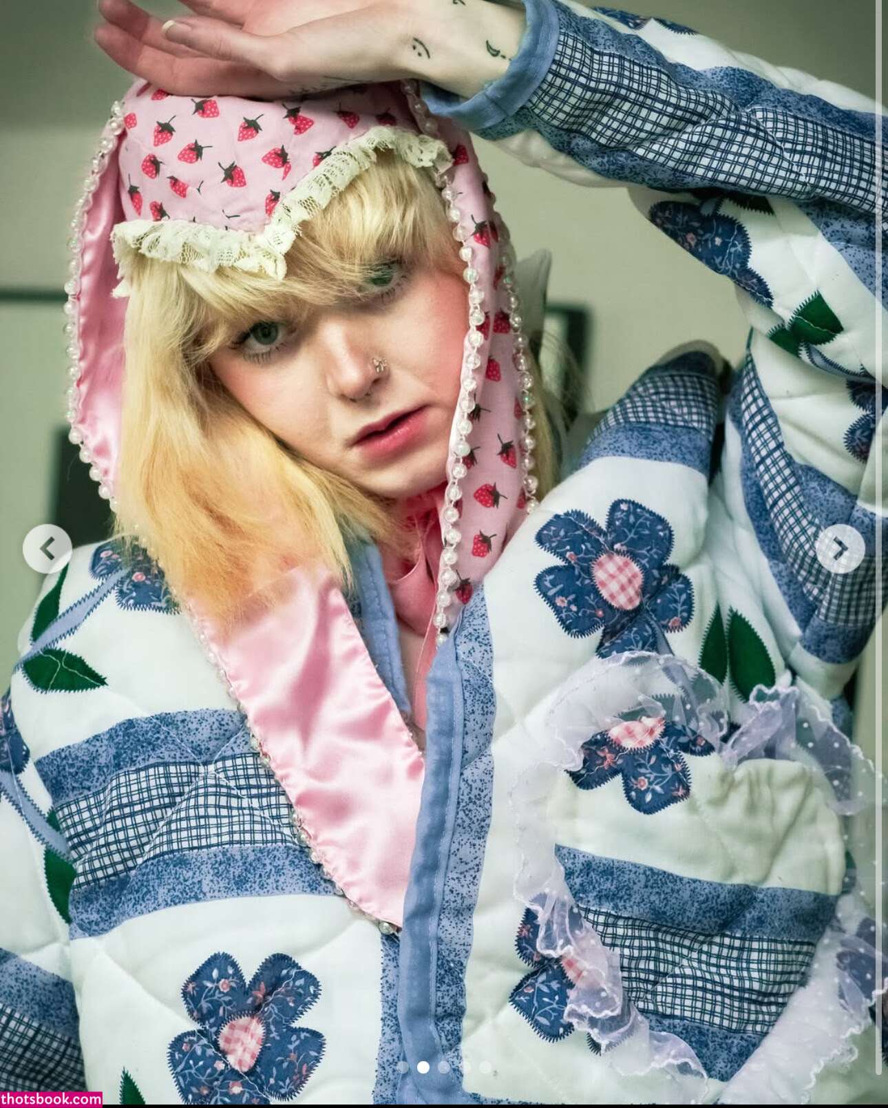 Imgiannasmith Photo #30