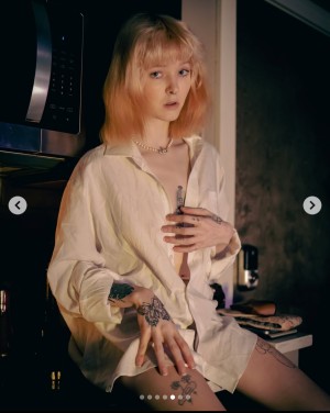 Imgiannasmith Photo #29