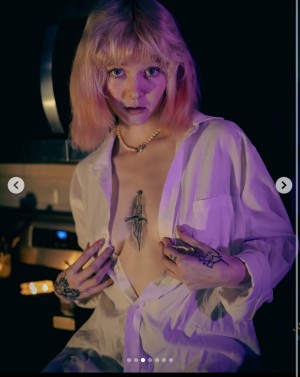 Imgiannasmith Photo #31