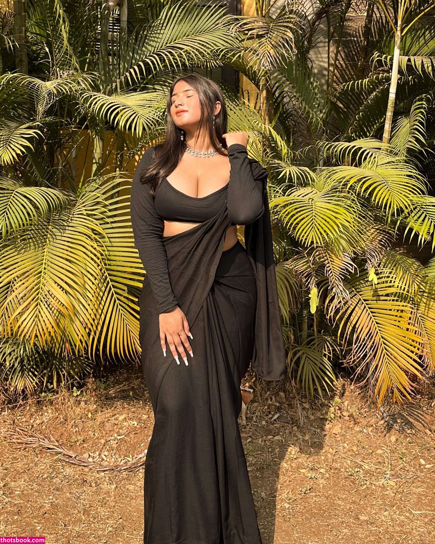 Ipsita Nandi Photo #1