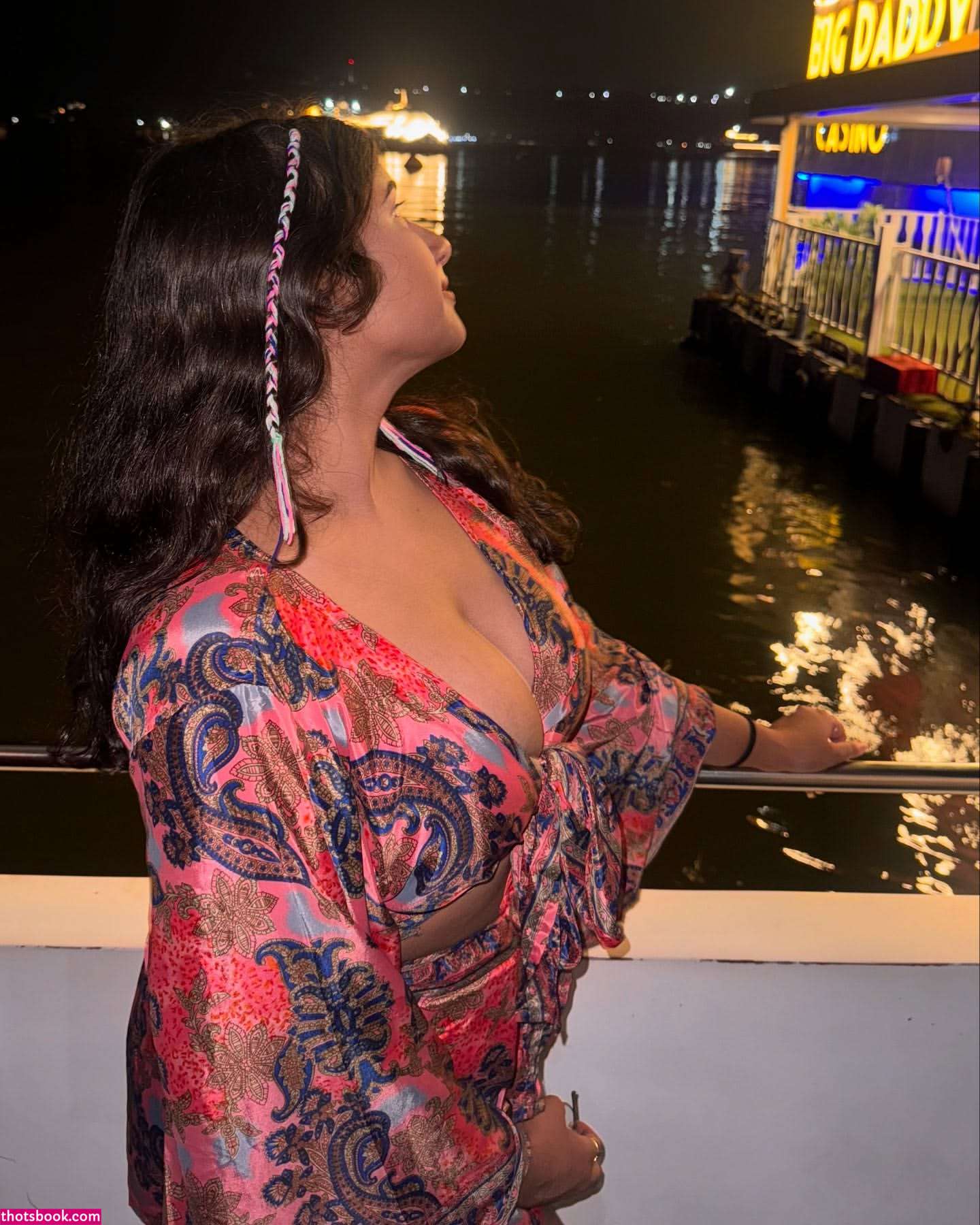 Ipsita Nandi Photo #4