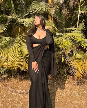 Ipsita Nandi Photo #1