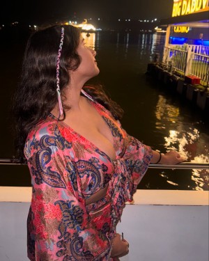 Ipsita Nandi Photo #4