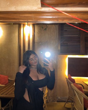 Ipsita Nandi Photo #5