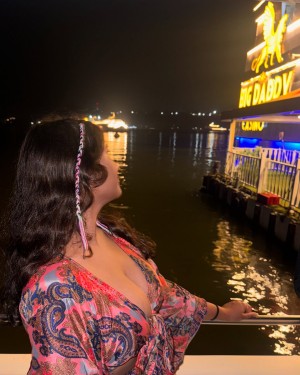 Ipsita Nandi Post #1