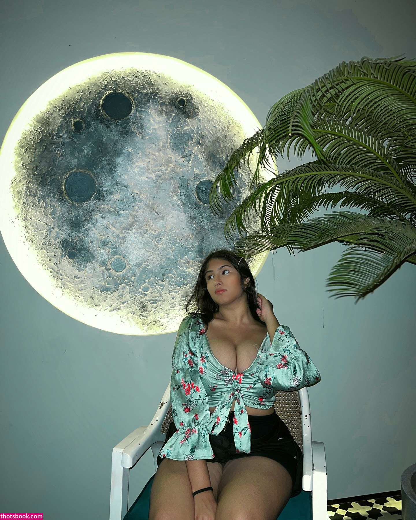 Ipsita Nandi Photo #10