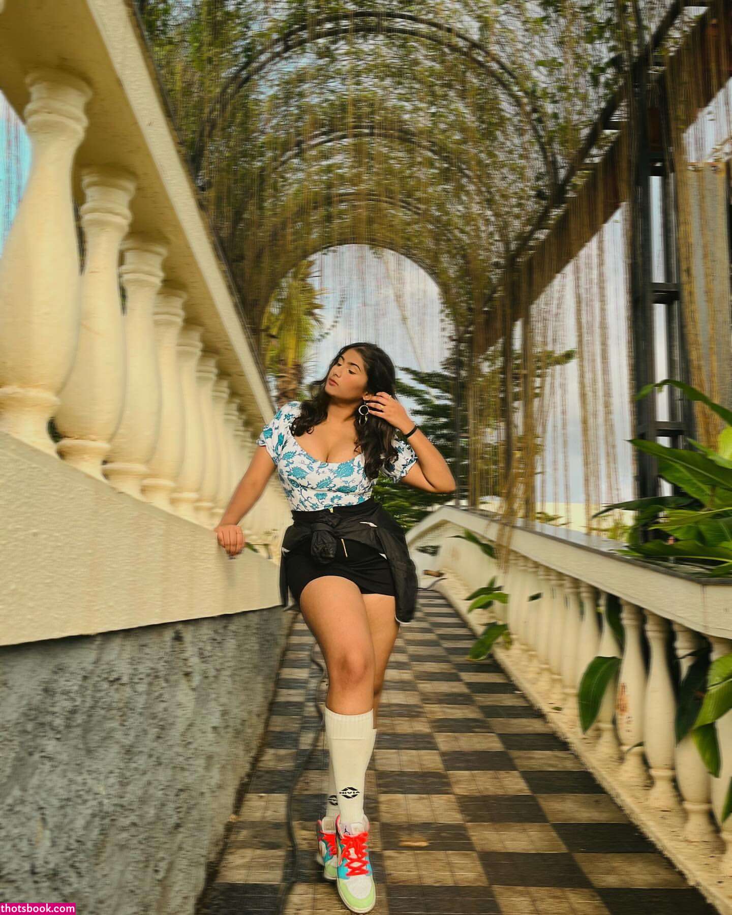 Ipsita Nandi Photo #24