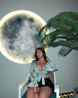 Ipsita Nandi Photo #21