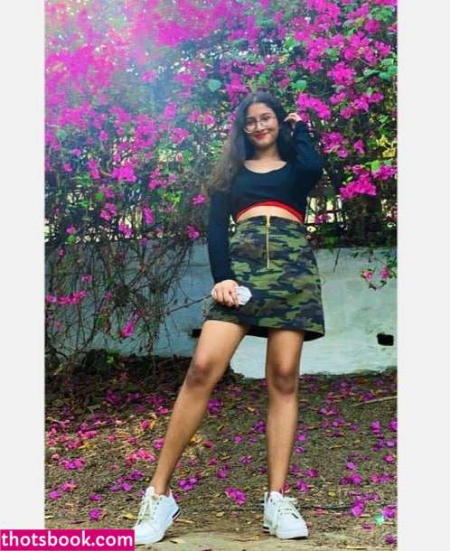 Ipsita Nandi Photo #29