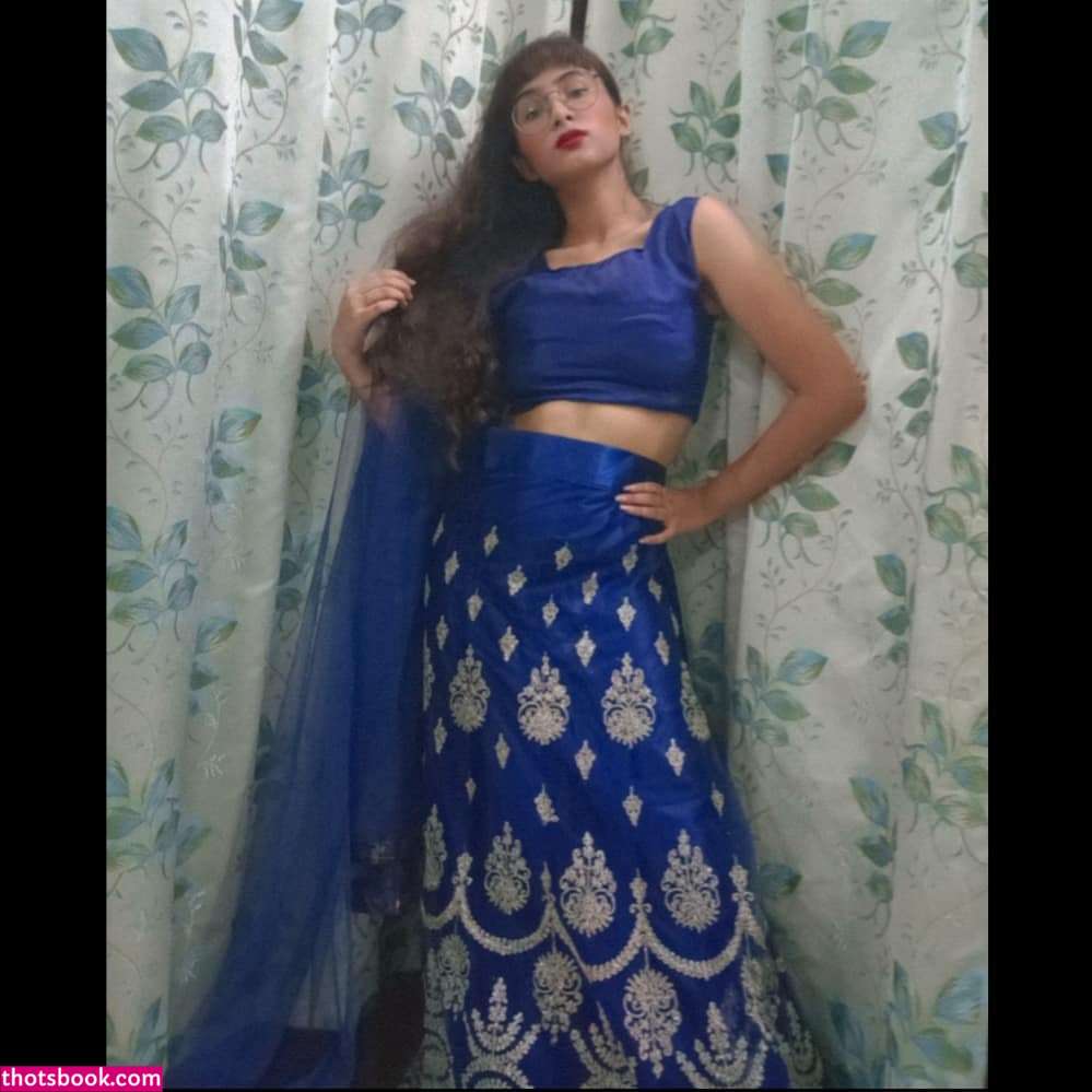 Ipsita Nandi Photo #30