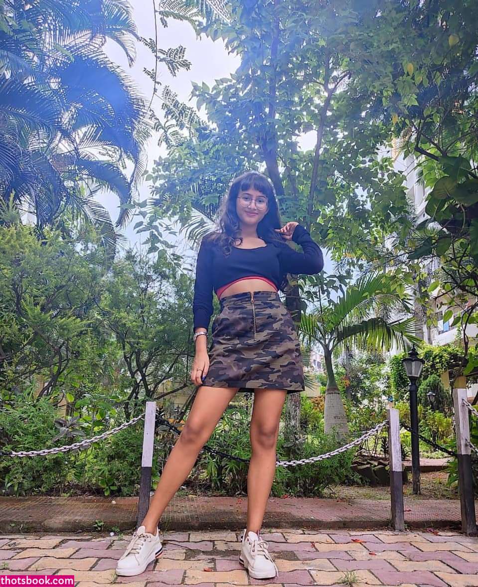 Ipsita Nandi Photo #35