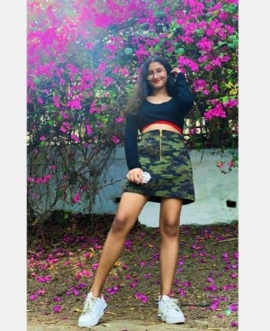 Ipsita Nandi Photo #29