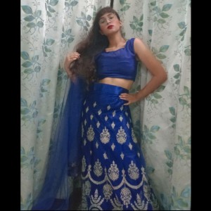 Ipsita Nandi Photo #30