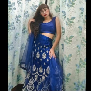 Ipsita Nandi Photo #33