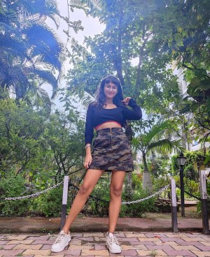 Ipsita Nandi Photo #35