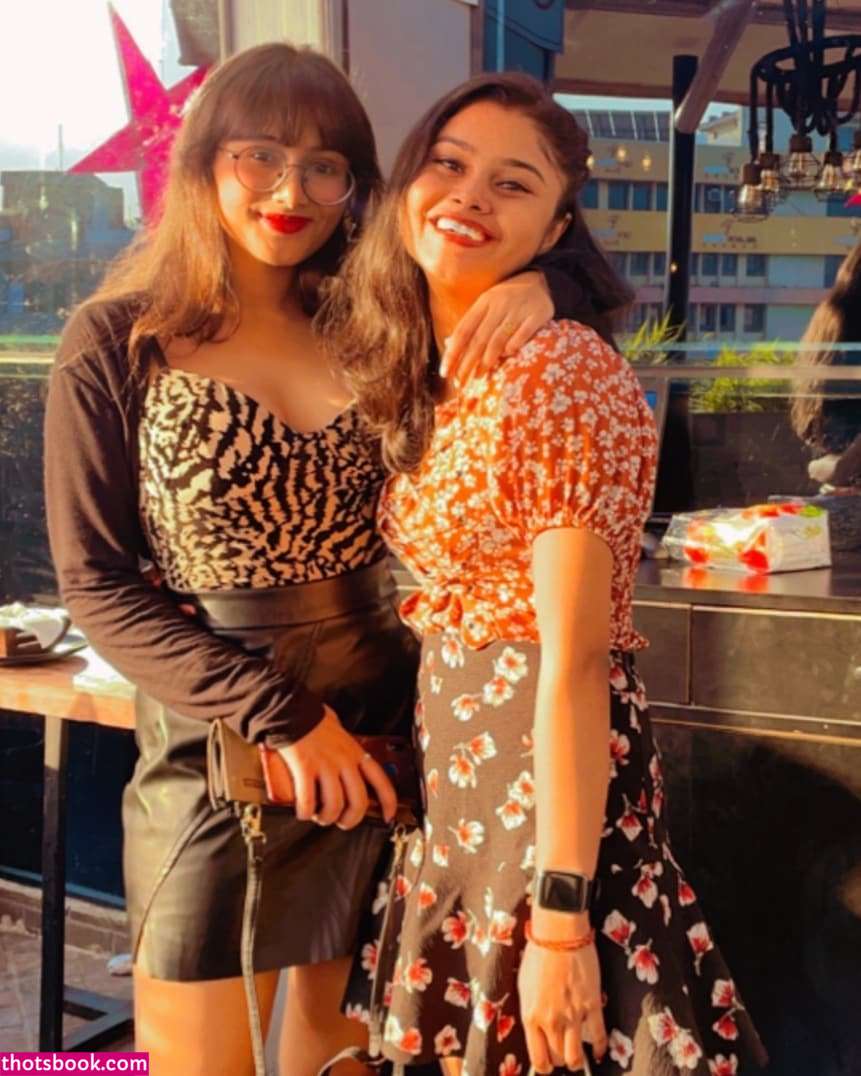 Ipsita Nandi Photo #39