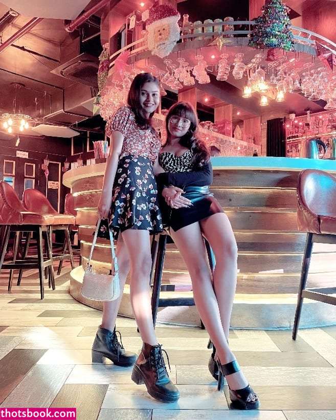 Ipsita Nandi Photo #40