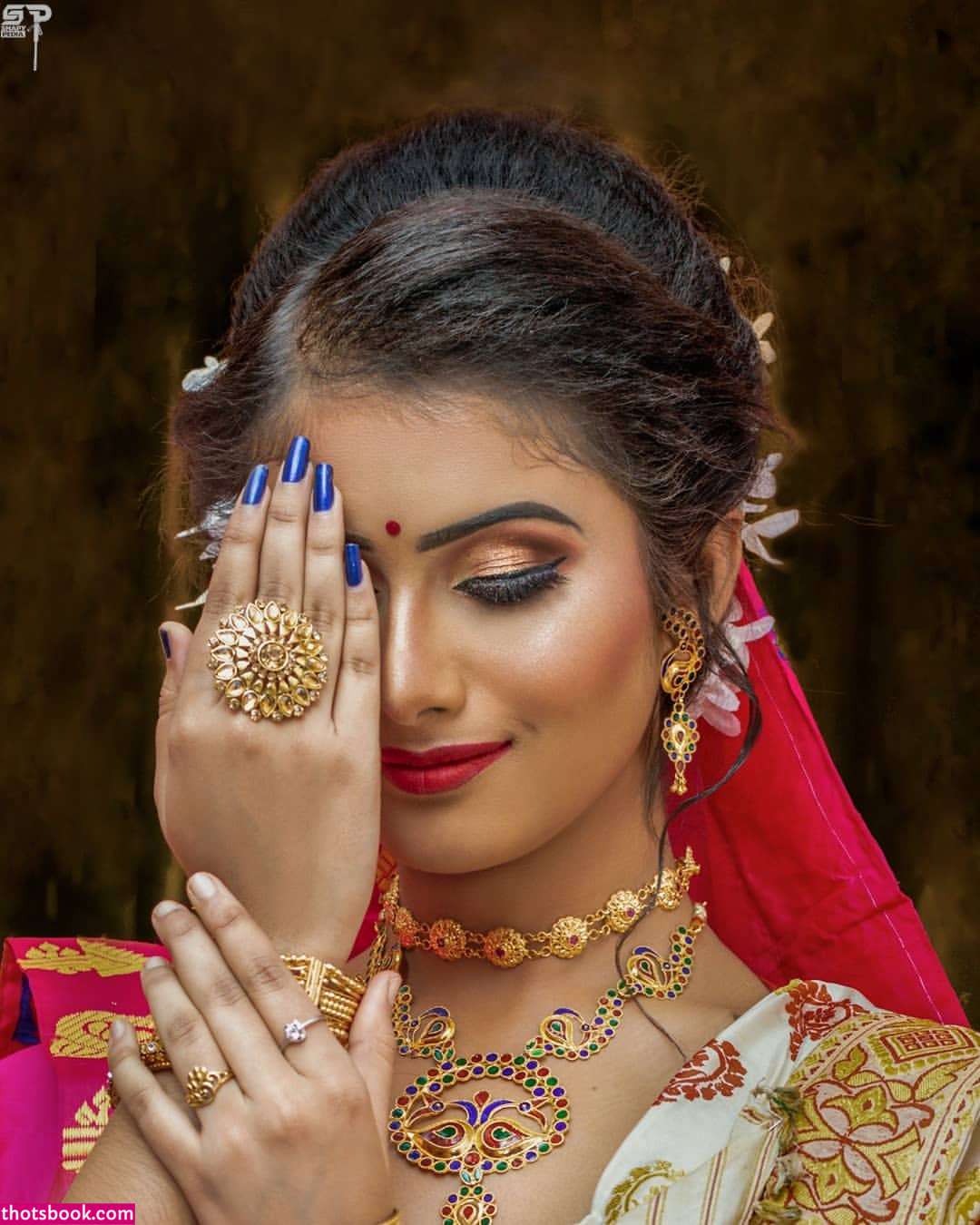 Ipsita Nandi Photo #44