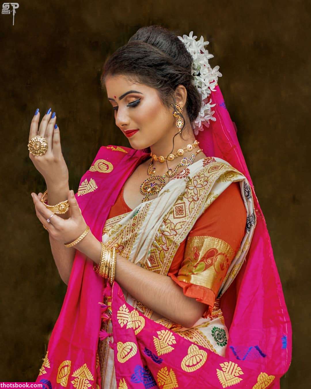 Ipsita Nandi Photo #45