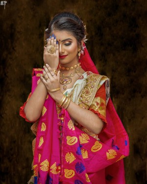 Ipsita Nandi Photo #42