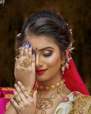 Ipsita Nandi Photo #44