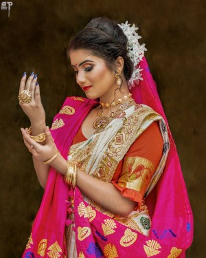 Ipsita Nandi Photo #45